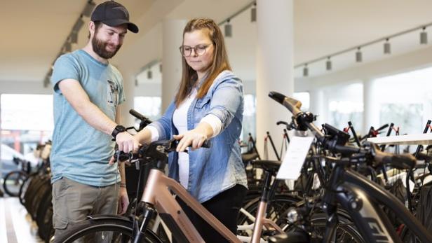 Bikeleasing-Service investiert 10 Millionen Euro in den Fahrradfachhandel
