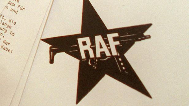 RAF-Terror: Frauen mit Bomben und Pistolen