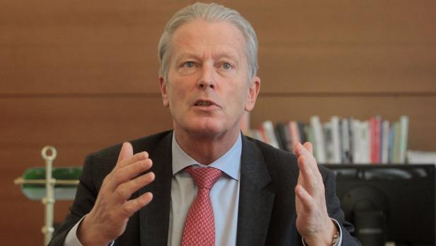 Vizekanzler, ÖVP-Chef Reinhold Mitterlehner