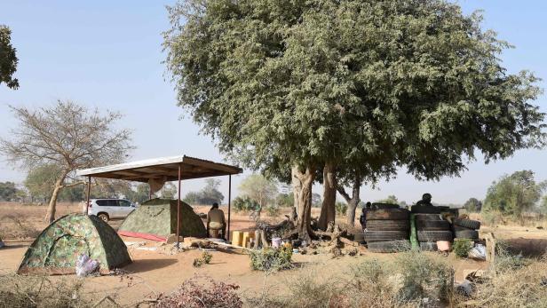 Dörfer in Burkina Faso überfallen: 170 Menschen "exekutiert"