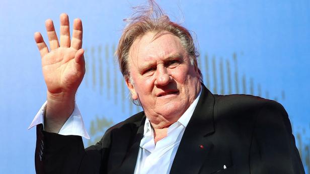 Klage gegen Gérard Depardieu: Judith Godrèche Galionsfigur von MeToo-Welle in Frankreich