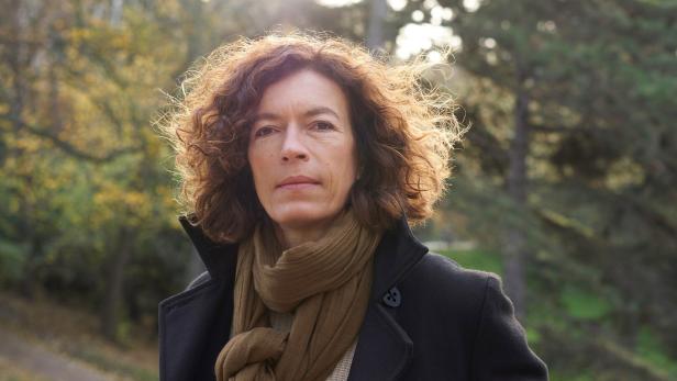 Anne Weber: Vom Leben jenseits des Pariser Autobahnrings