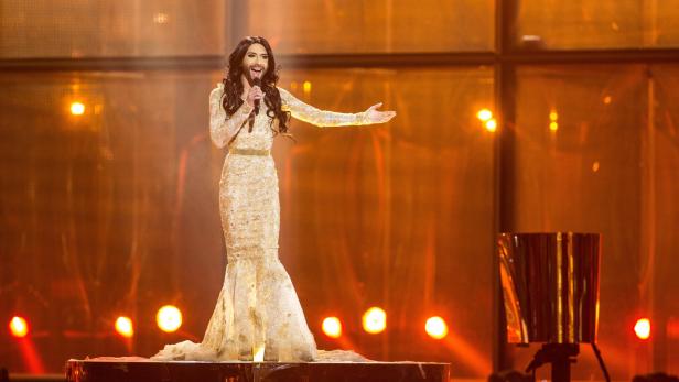 10 Jahre danach: Was Conchita Wurst heute über ihren Song-Contest-Triumph sagt