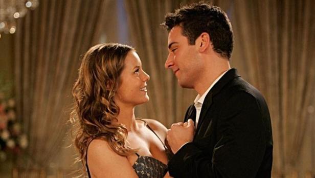"How I Met Your Mother"-Star erleidet Fehlgeburt