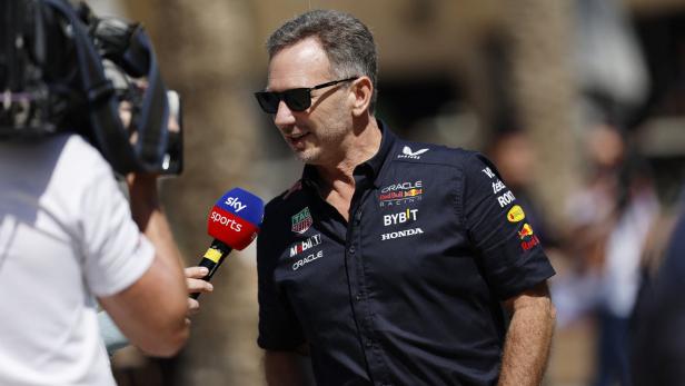 Causa Horner betrifft nicht nur Red Bull, sondern die gesamte Formel 1