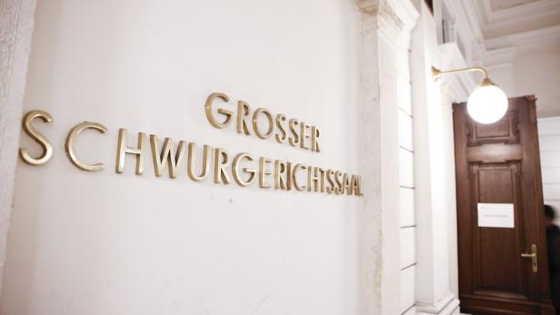 Mittäter des Wien-Attentäters zu langen Haftstrafen verurteilt