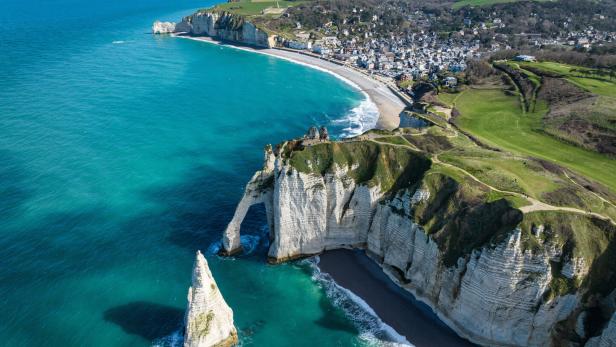 Normandie