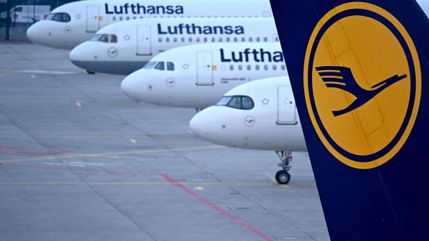 Flugpassagiere können aufatmen: Warnstreik bei Lufthansa beendet