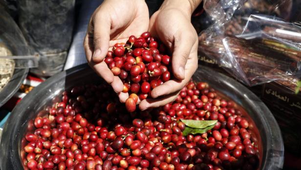 Kaffeekrise ab 2025? Europa droht eine Unterversorgung