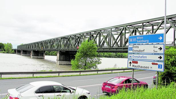 Initiativen gegen Donaubrücke senden Appell an Landtage