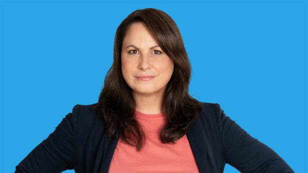 Daniela Linzer soll den neuen Kanälen von kronehit als DAB+Programmdirektorin zum Erfolg verhelfen