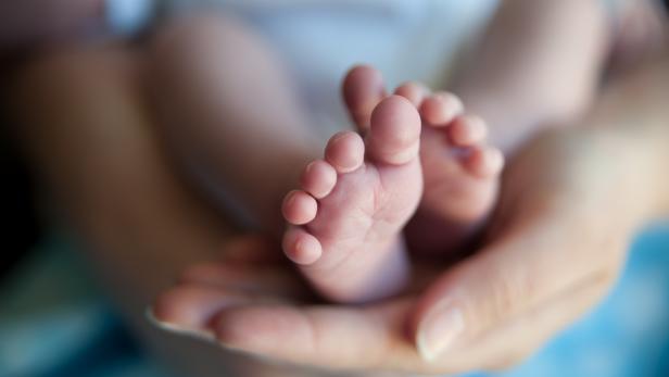 200 Mädchen wurden im fraglichen Zeitraum im Grazer Spital geboren