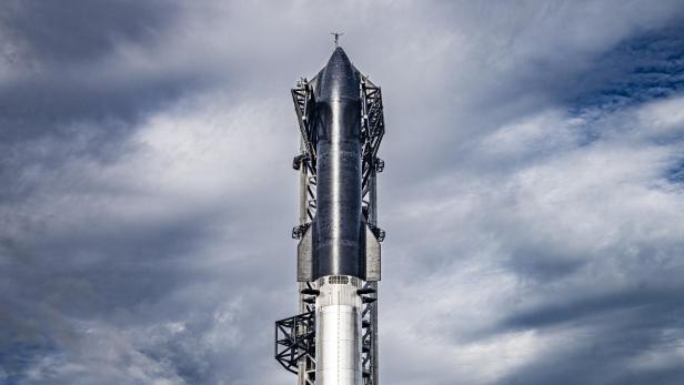 SpaceX-Starship steht bereit: Mit diesen Neuerungen soll es klappen