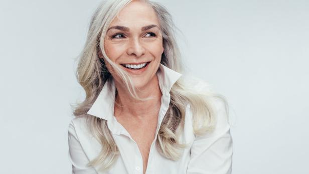 Wie sich die Haare hormonbedingt verändern und was dagegen hilft