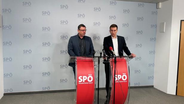 Öffi-Personal: SPÖ fordert bessere Arbeitsbedingungen
