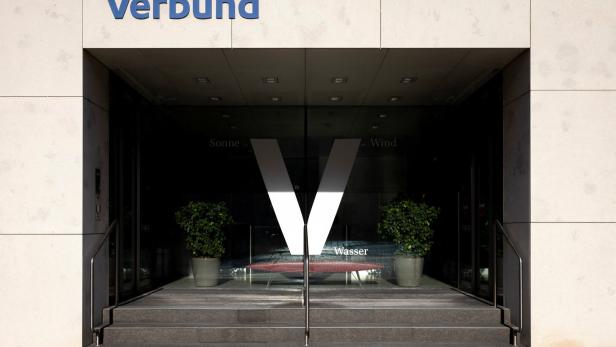 Verbund verdiente 2023 gut