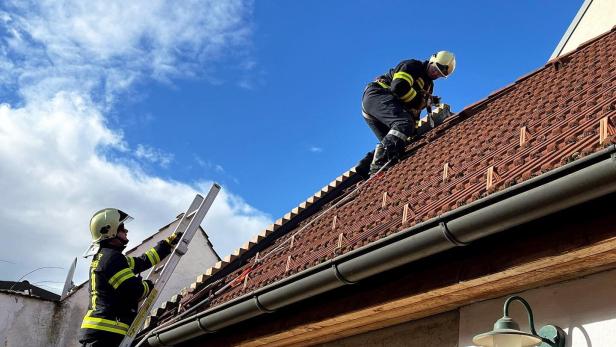 Kann ich Schadenersatz für ein undichtes Dach geltend machen?