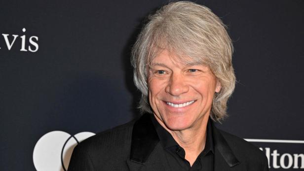 Bon Jovi sind zurück: Single und Video als Vorboten für neues Album