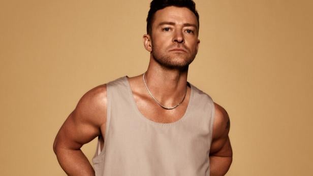 Neues Timberlake-Album: Viel gutes Handwerk, kaum Leidenschaft