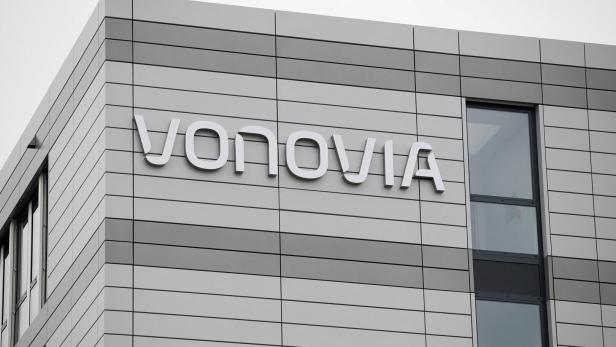 Buwog-Mutter Vonovia meldet mehr als 6 Mrd. Euro Verlust