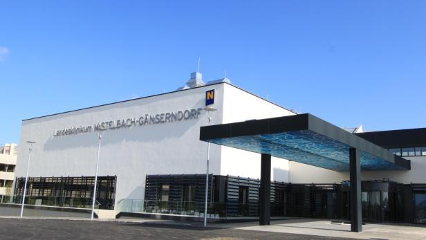Nach Kündigungswelle: HNO-Abteilung in Mistelbach wird Tagesklinik