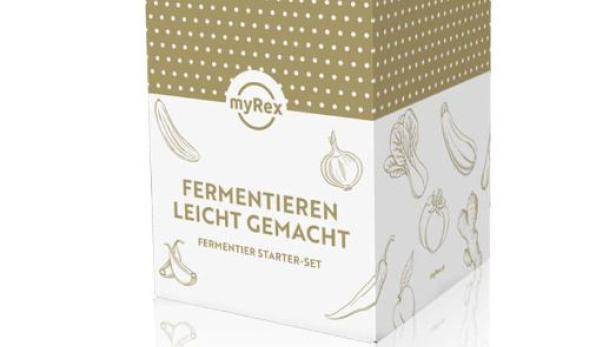 myRex Fermentierset