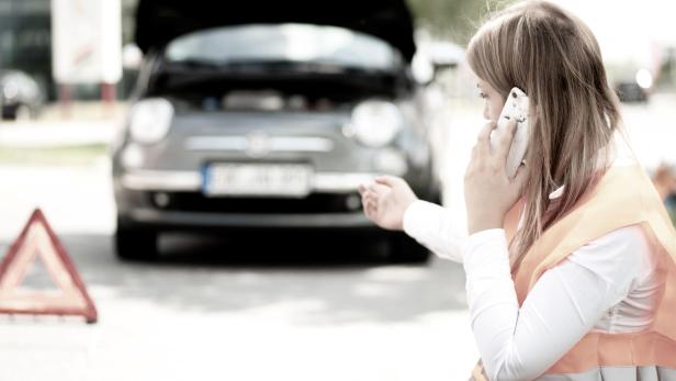 Rattern, ruckeln, rumpeln: Welche Auto-Geräusche auf welchen Schaden hinweisen