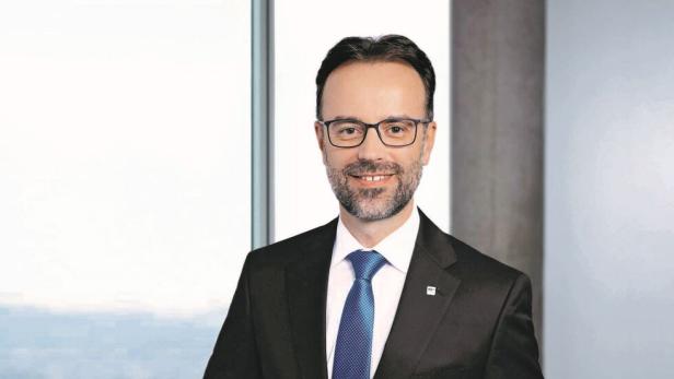 Warum Ex-OMV-Vorstand Thomas Gangl Liberty Steel wieder verlässt