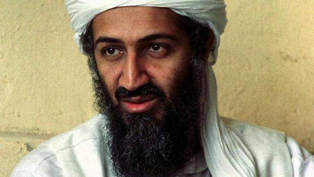 Al-Kaida-Führer Osama bin Laden. Wikileaks will in den kommenden Wochen weitere Dokumente veröffentlichen.