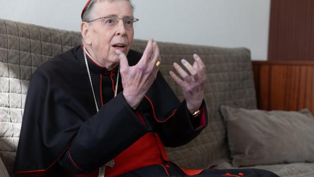 Kardinal Koch: "Da werden die Wurzeln Europas angegriffen“