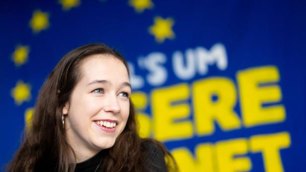 Wie die österreichische Parteien Unionsbürger zur EU-Wahl bringen wollen