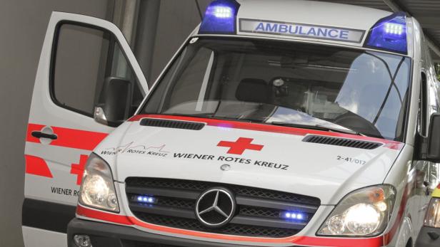 Personalwechsel an der Spitze des Roten Kreuz OÖ.