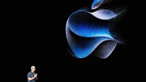 Cook-Sager könnte Apple 490 Millionen Dollar kosten