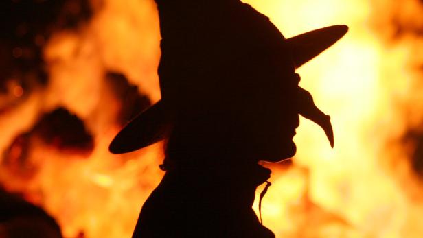 Walpurgisnacht im Harz