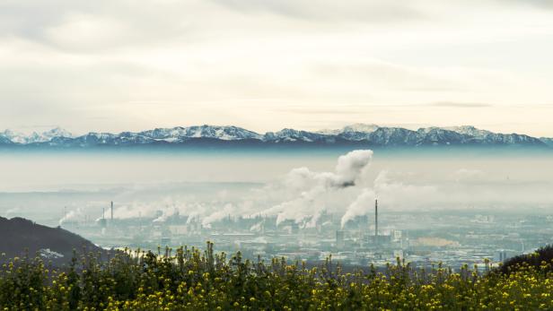 52 Maßnahmen: So will Linz klimaneutral werden