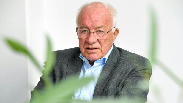 Ex-ÖVP-Landeshauptmann für "stabile Zweierkoalition" mit der SPÖ