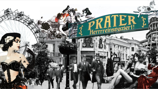 Wiener Prater