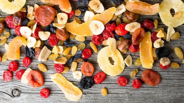 Diese Ballaststoffe sind gesund und halten den Darm auf Trab