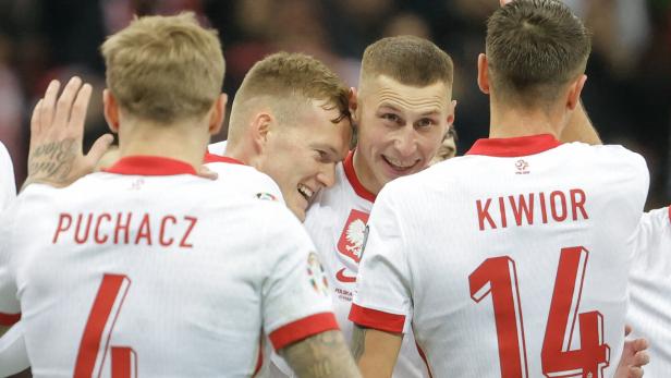 Österreichs EM-Gegner: Finales Duell zwischen Polen und Wales
