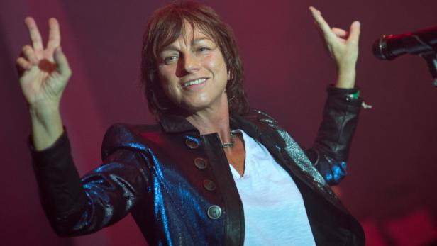 Buon compleanno! Italo-Rockröhre Gianna Nannini wird 70