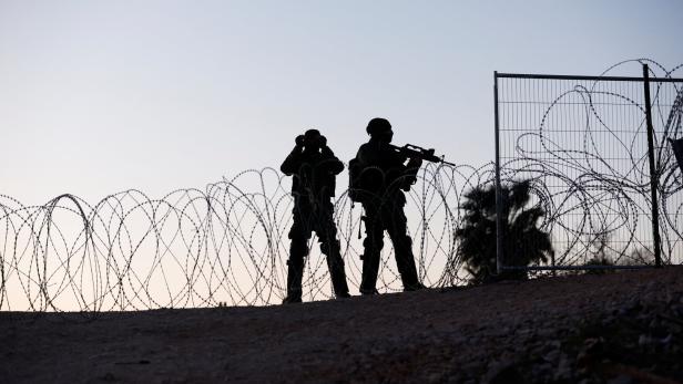 USA werfen Israels Armee "schwere Menschenrechtsverletzungen" vor