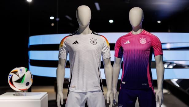 Nike statt Adidas: Aufregung trotz Geldregens beim DFB