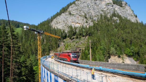 Wollt ihr wirklich mehr Bahn in Europa? ÖBB-Chef antwortet