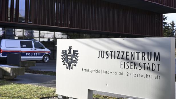 Missbrauchsfall im Burgenland: Vater zu vier Jahren Haft verurteilt