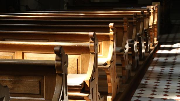 Bis zu 150 Kirchen weniger: Brisante Studie der Erzdiözese Wien