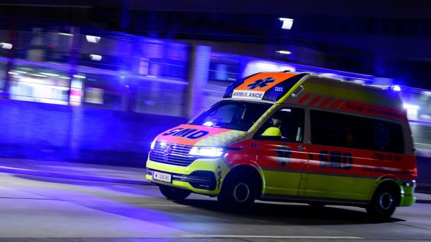 ++ THEMENBILD ++.LANDESPOLIZEIDIREKTION WIEN SCHWERPUNKTAKTION "ROADRUNNER"