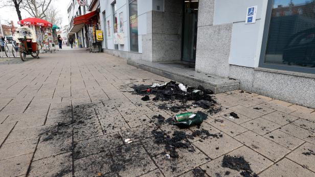 Obdachloser in Graz angezündet: Verdächtiger weiter nicht geständig