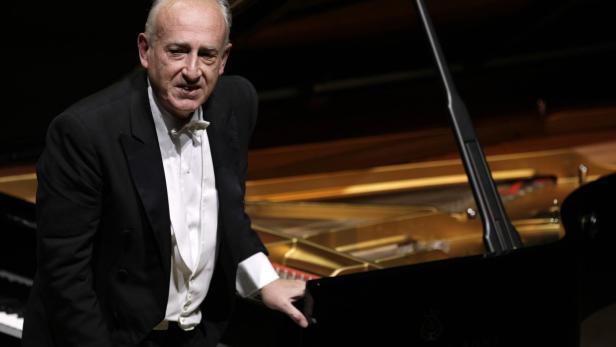 Herausragender Pianist: Maurizio Pollini mit 82 Jahren gestorben