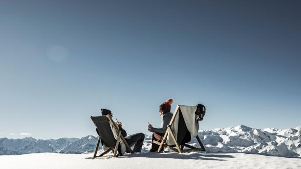 Skigebiete ziehen vor Oster-Skilauf eine erste Bilanz