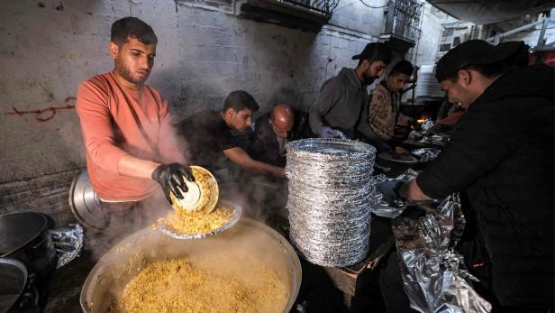 UNRWA: Israel will keine Hilfslieferungen nach Nord-Gaza genehmigen